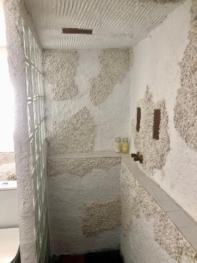 Апартаменти Arya'S Nest Міхас Екстер'єр фото